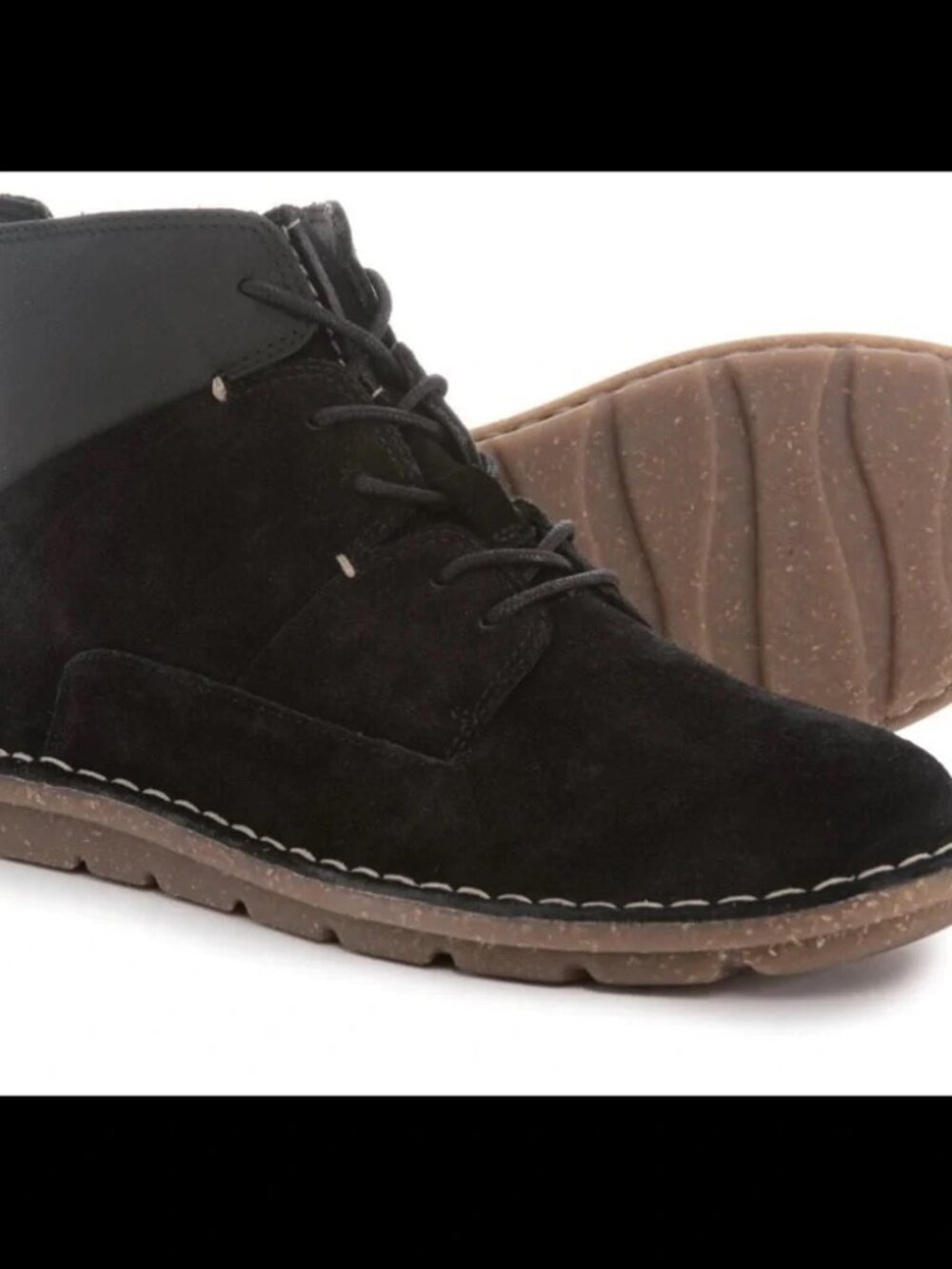 Clarks - Womens Tamitha Key Low Boot, Size: 7.5 B(M) US, Color: Black